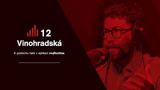 Vinohradská 12 Politický extrém díl I Levice a pravice [upl. by Dera437]