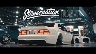 Stancenation Florida Official After Movie 2017 [upl. by Teena]