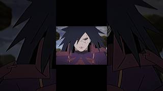 Wake up to reality Madara Uchiha explore naruto madara explore shortsviral animeedit trend [upl. by Zackariah]