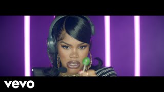 Teyana Taylor  1800OneNight [upl. by Porush]