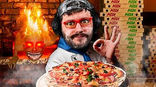 Der Pizza Simulator [upl. by Atikin30]