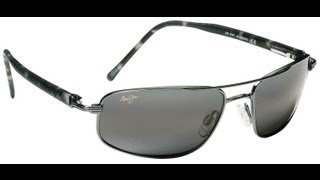 Maui Jim Kahuna Sunglasses [upl. by Critta]