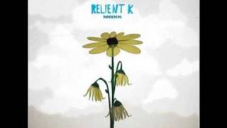 Relient K  Mmhmm Hidden Track [upl. by Rumery]