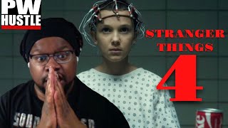 Stranger Things Season 4 Episode 7 Chapter Seven The Massacre at Hawkins Lab [upl. by Burrows786]