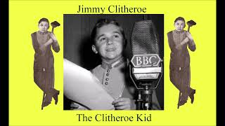 Jimmy Clitheroe The Clitheroe Kid Waiting At The Church Old Time Radio Show [upl. by Leeban655]