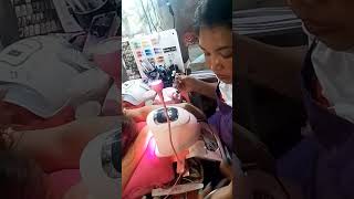 vlog111 regular clients galing manila [upl. by Dnyletak]