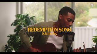 bob marley  redemption song joseph solomon cover [upl. by Notyalk]