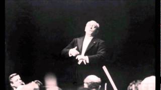 Ormandy conducts Persichetti  Symphony No 4 Op 51 Third Movement Part 34 [upl. by Samanthia363]