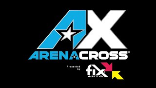 Arenacross UK 2024 TV Preview Edits [upl. by Nylassej]