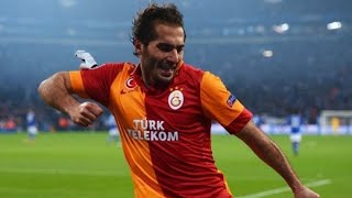 FIFA Puskas Award 2010  Hamit Altintop [upl. by Asertal]