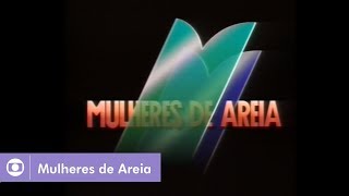 Mulheres de Areia 1993 Assista a abertura da novela [upl. by Carlita278]