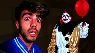 COMPRE UN PAYASO EN LA DEEP WEB 3 [upl. by Ameluz928]