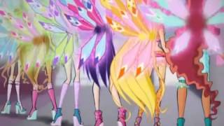 Winx Club Season 4 Episode 12 Dad Im a Fairy RAI English FULL EPISODE [upl. by Ferriter]