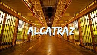 Alcatraz PrisonCrime documentaryHD [upl. by Waldack]