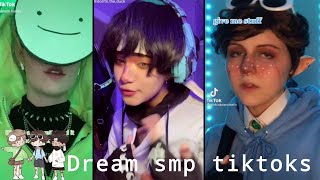 Dream SMP cosplay tiktoks 1k special [upl. by Manthei]