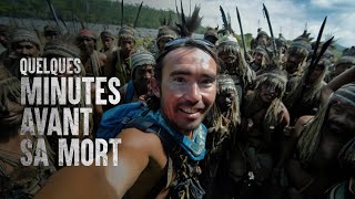 Guide de survie  Pourquoi il n’a pas survécu sur l’île de North Sentinel [upl. by Otis]