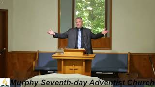 Murphy Seventhday Adventist Church Live Stream [upl. by Whalen]