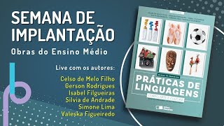 Práticas de linguagens [upl. by Yaral]