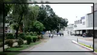 Campus Tour  IIT Roorkee [upl. by Nela]