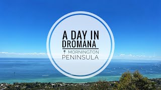 A Day in Dromana Mornington Peninsula [upl. by Hildagard78]