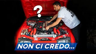 300ZX COSA È SUCCESSO EP2 😱 [upl. by Ysiad277]