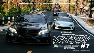 PARTAI NERAKA 7 Independence Day  Aftermovie  PerspectiveOfGesrexgangMedia [upl. by Chuch]