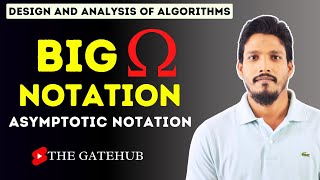 L14 Various Properties of Asymptotic Notation with Example  Algorithm  DAA [upl. by Hayimas]