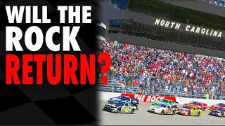 Will NASCAR RETURN To Rockingham The Pros and Cons [upl. by Isidora]