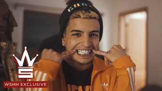 Skinnyfromthe9 “Bossed Up” WSHH Exclusive  Official Music Video [upl. by Yllime]