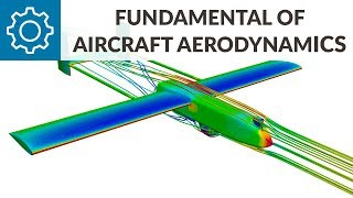 Aircraft Design Workshop Fundamentals of Aircraft Aerodynamics [upl. by Cutty]