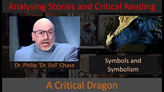 How to Analyse Stories With Philip Chase Ep06 Symbols and Symbolism [upl. by Aras]