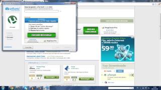 Como Descargar e Instalar Juegos de Wii Parte 1  Descarga E Instalacion de Utorrent 33 [upl. by Etnaed]