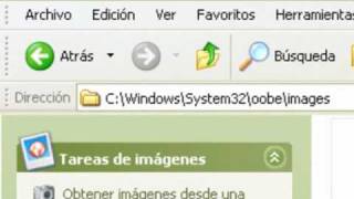 Como encontrar la canción oculta de Windows [upl. by Gunner]