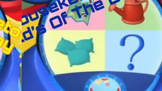 Mickey Mouse Clubhouse Season 3 Mouseketools [upl. by Boykins449]