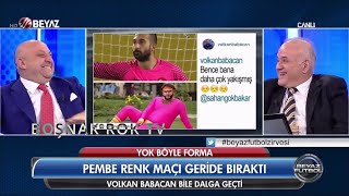 ERKEK ADAM PEMBE DON GİYER Mİ  ROK DÖNEĞİN TA KENDİSİ  BOŞNAK ROK SPECIALS [upl. by Lief]