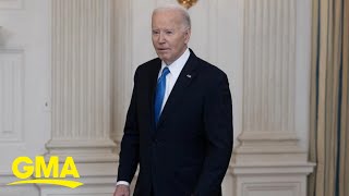 How can Biden and Trump win over voters in 2024 rematch [upl. by Henryk]