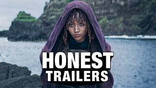 Honest Trailers  The Acolyte [upl. by Kinsler890]