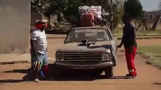 NDEBELE MOVIE [upl. by Beberg]