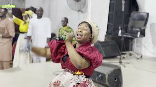 Powerful Ministration by Apekeola At CHGEM Convention 2024 [upl. by Wallas]