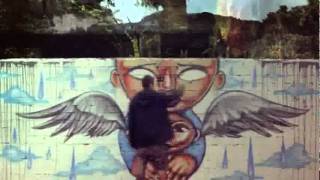 LATINOAMERICA  CALLE 13flv [upl. by Anneyehc]