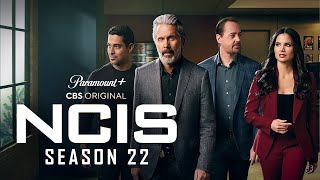 NCIS Season 22 Trailer  Release Date  Everything We Know [upl. by Roos260]