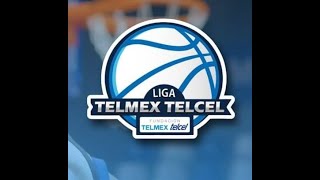 Copa Telmex Estatal Acatlan vs Bayonnetas [upl. by Sirob]