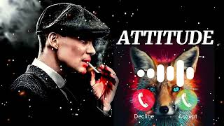 Turkish ringtone 2024 Attitude ringtone Bgm attitude ringtone Trending new viral ringtone call tune🔴 [upl. by Jimmie]