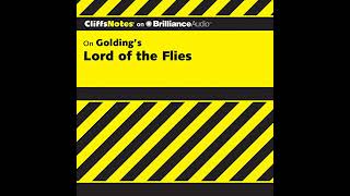 Lord of the Flies CliffsNotes Audiobook by Maureen Kelly [upl. by Annah]