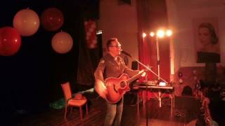 Livemitschnitt Marty Kessler Damensitzung Rheinberg 2017 [upl. by Wagstaff533]