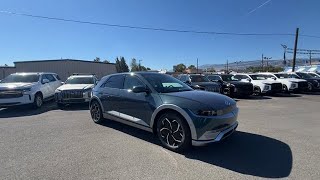 2024 Hyundai IONIQ5 Reno Carson City Northern Nevada Sacramento Roseville NV RU324186 [upl. by Hurwitz300]