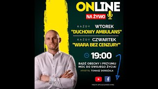 Wiara bez cenzury 211124 [upl. by Libbie]