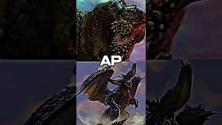 DevilJho vs Nergigante edit [upl. by Luing]