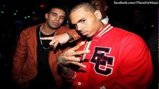 Drake  Yamaha Mama ft Chris Brown [upl. by Efi]