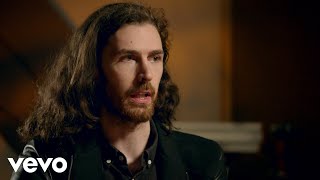 Hozier  Hozier On Nina Cried Power Pt 2 [upl. by Salis682]